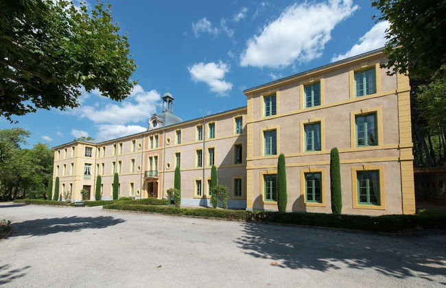 A Beautiful 2 Persons Studio in a Chateau With Swimming Pool - Foto 47