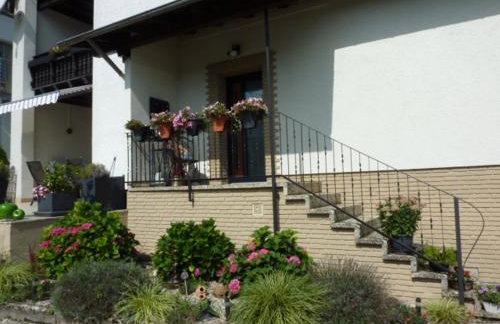 Ferienwohnung Hanna - Foto 16