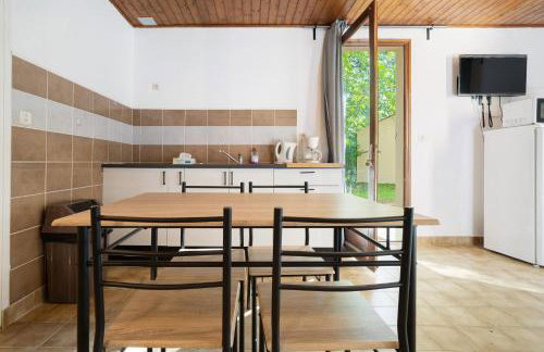 6.hirondelles Option Clim- 4 pers - Foto 6