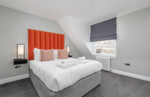 Destiny Scotland Hanover Apartments - Foto 32