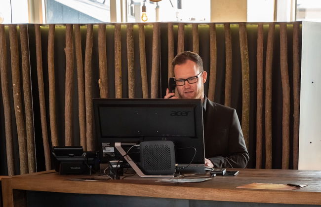 Felix Suiten am Augustusplatz - Photo 2