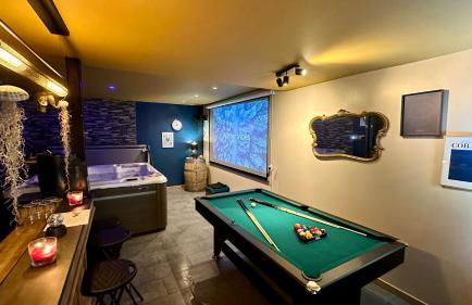 La Comète - Le Mont Dore 4 pers - Foto 28