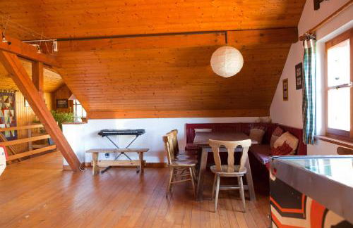 Gîte du Pré au Miel en plein coeur de l'Alsace - Foto 25