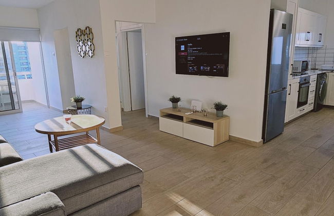 01 LIM - Stay Sky Apartment - Foto 10