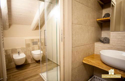 La Casa dell'Olmo - Suite Apartment Cuneo - Foto 14