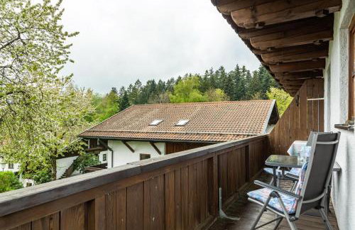 Komfortwohnung mit Pool und Sauna - Photo 21