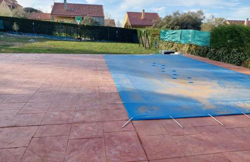 Disfrutar y relajarse el Robledal - Foto 35