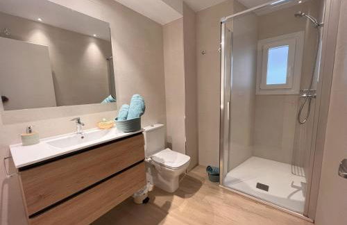 Precioso apartamento con patio - Foto 53