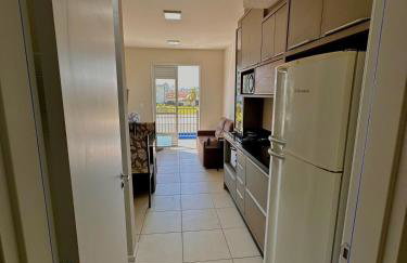 Ap 6 minutos da Praia de São Miguel, Em Biguaçu - Foto 22