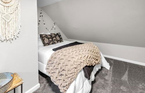 Serene Corner Cottage with Hot Tub home - Foto 24