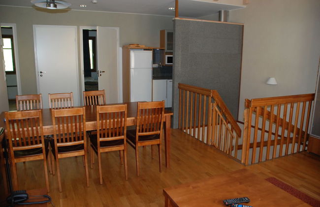 Imatran Kylpylä Spa Apartments - Photo 26