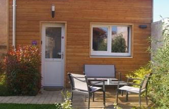 L'Annexe Ginkg'Home - Foto 2