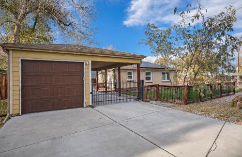 The Funky Flamingo - HOT TUB - BBQ - Fire Pit - Foto 21