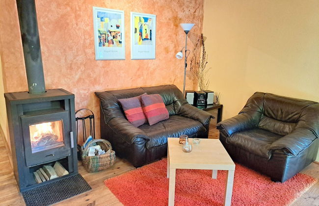 Holiday Accommodation in the Zorn Valley - Foto 5