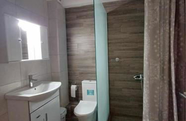 Manos Luxury Apartments - Foto 42