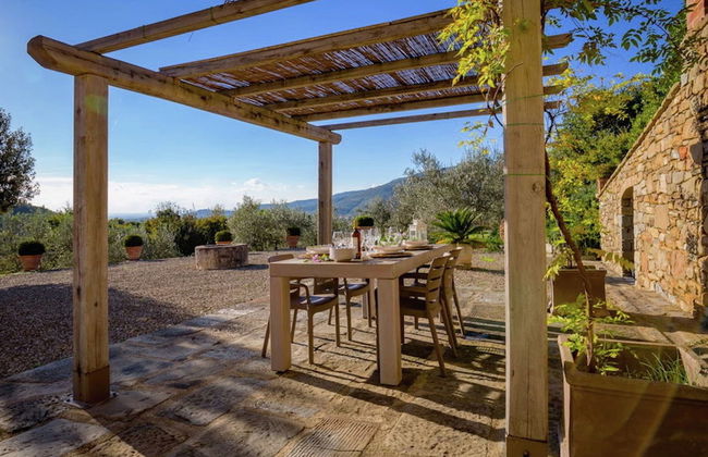 Holiday Home in Castiglion Fiorentino w/ Pool - Foto 16