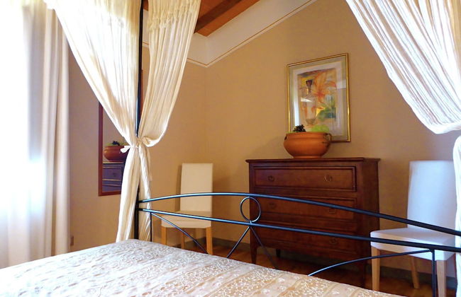 Holiday Home in Montecarelli With Pool - Foto 3