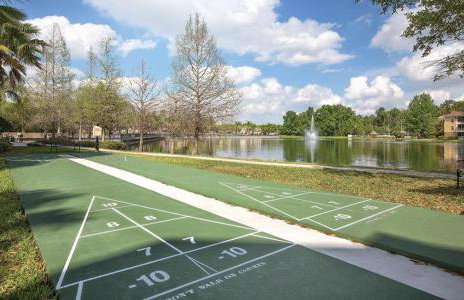 Beautiful Hotel of Cypress Palms 2BD - Foto 8