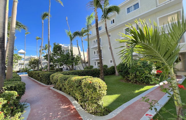 SOL CARIBE DELUXE STUDIOS playa LOS CORALES - Foto 62