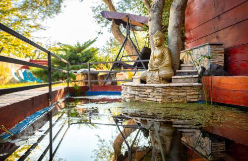 Holiday Home Casa Bianca - Foto 50