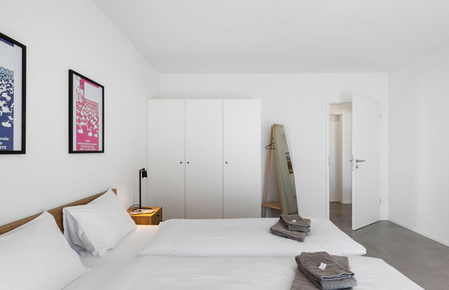 LocTowers A4.2.3 - Foto 16