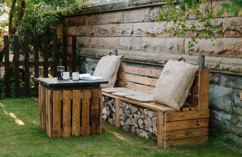 River Cottage at Old Post Office - Photo 29