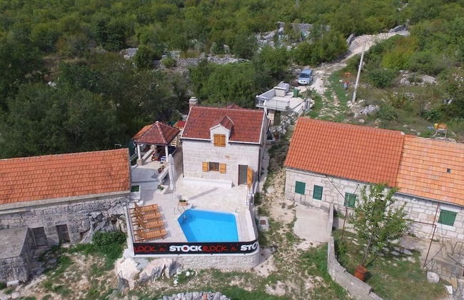 Villa Mons - Photo 38