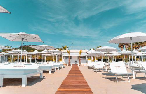 La Scarpetta Magica un soggiorno a 5 stelle spiaggia inclusa - Foto 63