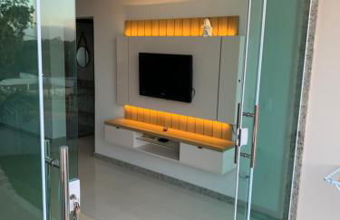 Casa na praia de Ubu - Anchieta - Foto 9