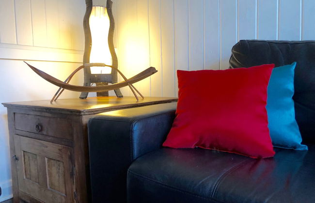 Five 3 Five - The Beachside Barracks - Foto 36