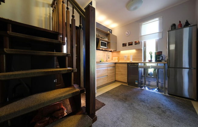 Holiday Home in Lukecin Near Baltic Beach - Photo 14