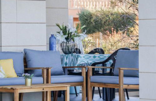 Villa Ca'n Tugores by Rentallorca - Foto 28