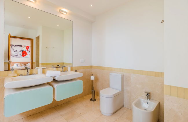 Villa La Terrasse - Palheiro Village - Foto 18