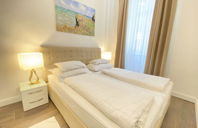 Steiner Residences Vienna Taborstrasse - Foto 39