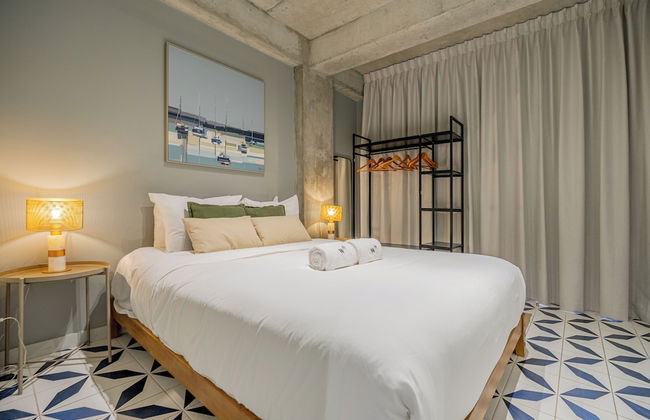 Casa Contemporanea by Wynwood House - Foto 26