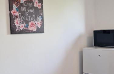 Haus im Grünen - App OG - Foto 7