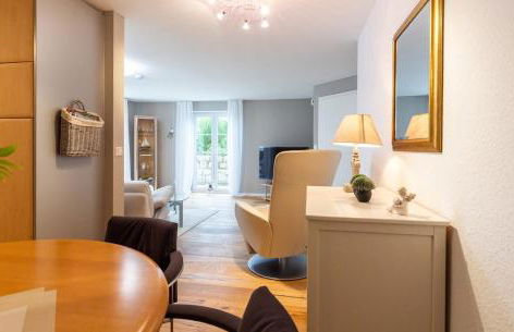 Exklusives Apartment am Fuße der Ostalb - Foto 11