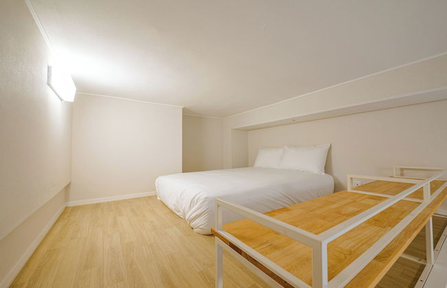 Blue Ocean Hotel 3 - Foto 21