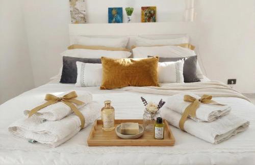 Penthouse in central area with very large terrace - Foto 17