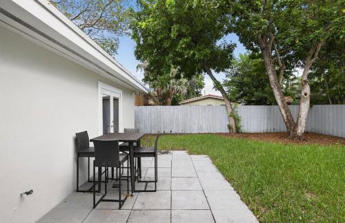 2BR Home Near Wilton Manors & Downtown - Foto 6