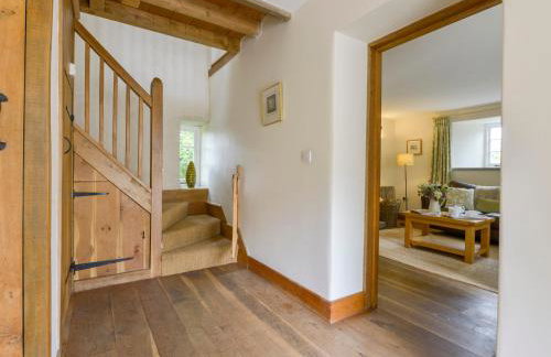 Butterbrook Coach House - Foto 10