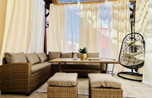 Holiday house "Mimoza" 2 massage pools - Foto 15