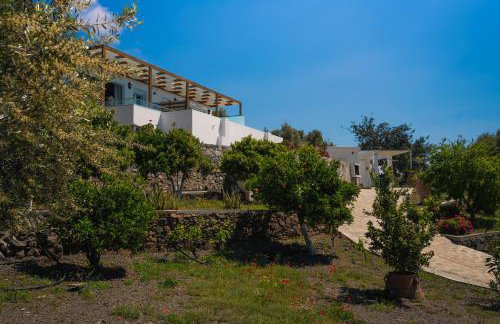 Vrachos Nature Lodges DAPHNE 2, Private pool - Foto 31