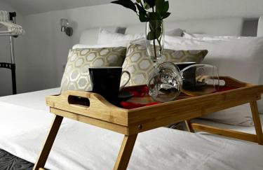 Luxury Apartment Megy - Foto 41