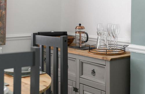 Meirion Cottage - Foto 5