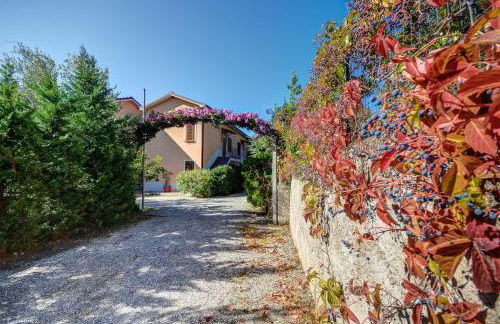 Residence Villa Andrea - Foto 55