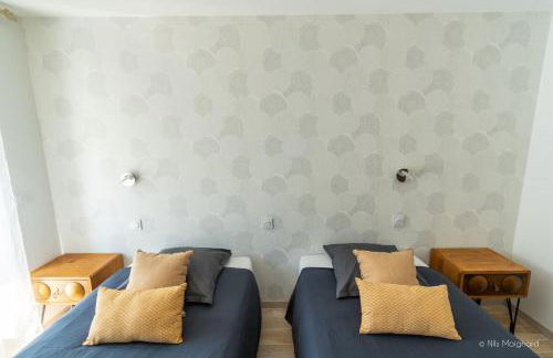 Le Manoir, appartement Beryl - Foto 16