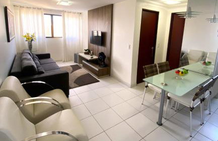 Apartamento 250m praia - Piscina - Cobertura - Garagem - Blue Tower 801 - Photo 4