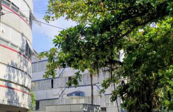 Apto 5E - 2 Quartos com Ar Condicionado, 2 Banheiros, 1 vaga e Internet - Frente ao Mar - Foto 80