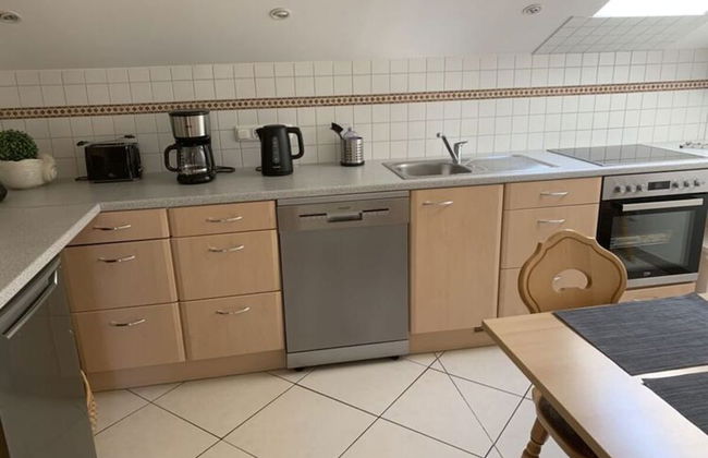 Holiday Apartment Leiner - Foto 7